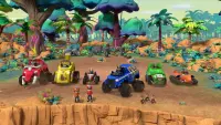 Backdrop to the movie "PAW Patrol: Jungle Pups" #839412