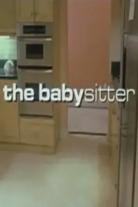 Poster to the movie "The Babysitter" #1137889