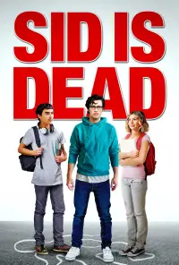 Poster to the movie "Sid Is Dead" #1086609