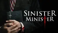 Backdrop to the movie "Sinister Minister" #1112372