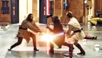 Backdrop to the movie "Star Wars: Episode I - The Phantom Menace" #868914