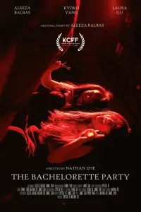 The Bachelorette Party