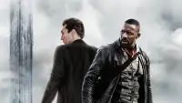 Backdrop to the movie "The Dark Tower" #885677