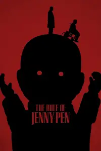 Poster to the movie "The Rule of Jenny Pen" #508728