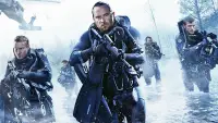 Backdrop to the movie "Renegades" #878378