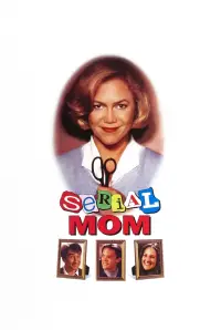 Poster to the movie "Serial Mom" #975205