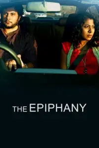 Poster to the movie "The Epiphany" #1040039