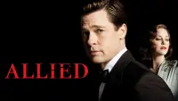 Backdrop to the movie "Allied" #958700