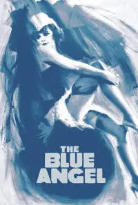 Poster to the movie "The Blue Angel" #1151893