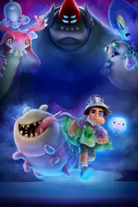 Poster to the movie "Elio" #851225