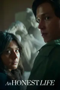 Poster to the movie "An Honest Life" #973969