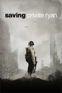 Poster to the movie "Saving Private Ryan" #921750