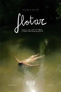 Poster to the movie "Flotar" #1007848
