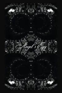 Poster to the movie "Angel