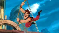 Backdrop to the movie "Sinbad: Legend of the Seven Seas" #805461