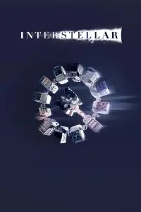 Poster to the movie "Interstellar" #899990