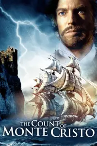 Poster to the movie "The Count of Monte-Cristo" #1130677