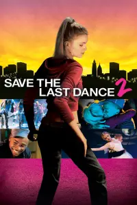 Poster to the movie "Save the Last Dance 2" #1147505