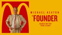 Backdrop to the movie "The Founder" #956292