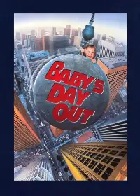 Poster to the movie "Baby