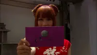 Backdrop to the movie "Cutie Honey" #890829