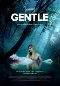 Poster to the movie "Gentle" #1086376
