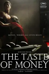 Poster to the movie "The Taste of Money" #985725