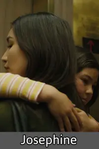 Poster to the movie "Josephine" #1184876