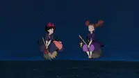 Backdrop to the movie "Kiki