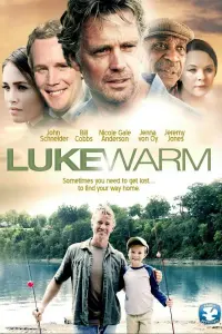 Poster to the movie "Lukewarm" #733251