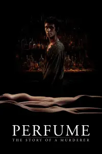 Poster to the movie "Perfume: The Story of a Murderer" #933385