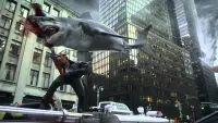 Backdrop to the movie "Sharknado: Feeding Frenzy" #813391