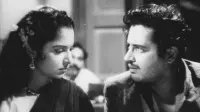Backdrop to the movie "Pyaasa" #746006