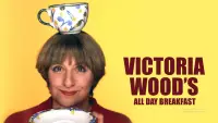 Backdrop to the movie "Victoria Wood
