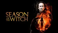 Backdrop to the movie "Season of the Witch" #1071771