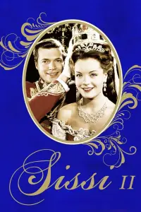 Poster to the movie "Sissi: The Young Empress" #828523