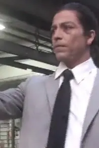 Poster to the movie "Subject, mammal" #829516