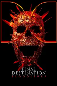 Poster to the movie "Final Destination 6" #907189