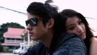 Backdrop to the movie "Teenage Love" #862103
