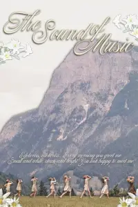 Poster to the movie "The Sound of Music" #599677