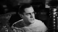 Backdrop to the movie "The Bride of Frankenstein" #809024