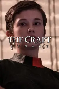Poster to the movie "The Craft: Legacy" #1028157