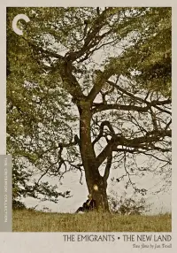 Poster to the movie "The Emigrants" #631599