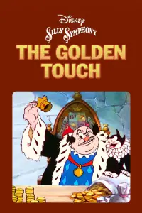 Poster to the movie "The Golden Touch" #1116429