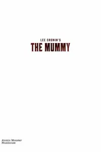 Poster to the movie "The Mummy" #1086240