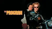 Backdrop to the movie "The Program" #1164591