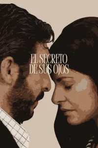Poster to the movie "The Secret in Their Eyes" #670739