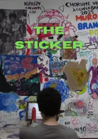 Poster to the movie "the sticker" #667947