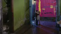 Backdrop to the movie "The Umbrellas of Cherbourg" #743769