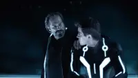 Backdrop to the movie "TRON: Legacy" #867181